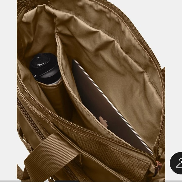 Under Armour UA Triumph Utility Tote Bag - Picture 2 of 3